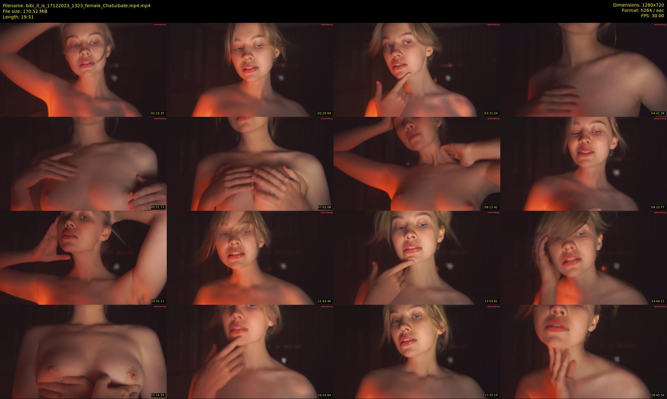 bibi_it_is — 20 minute Chaturbate female cam show recording, 720p, Dec 17, 2023