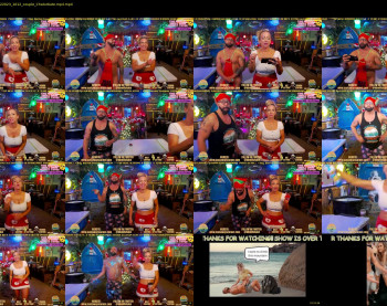 bigbananamilfshake — 39 minute Chaturbate couple cam show recording, 720p, Dec 17, 2023