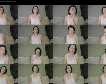blueeyeess — 120 minute Chaturbate female cam show recording, 720p, Dec 17, 2023