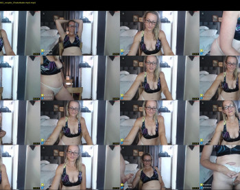 boeslaboes — 30 minute Chaturbate couple cam show recording, 720p, Dec 17, 2023