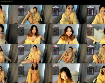 bora_ — 121 minute Chaturbate female cam show recording, 720p, Dec 17, 2023