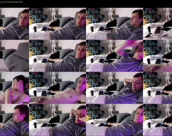 brell_line — 120 minute Chaturbate male cam show recording, 720p, Dec 17, 2023