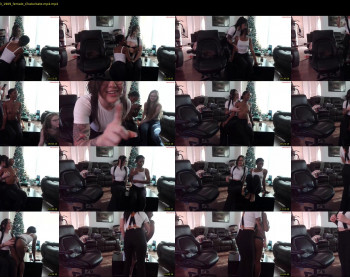 bunnynextdoor — 21 minute Chaturbate female cam show recording, 720p, Dec 17, 2023