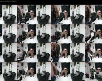 bunnynextdoor — 8 minute Chaturbate female cam show recording, 720p, Dec 17, 2023