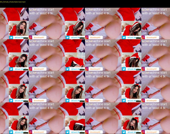 carol_may_ — 7 minute Chaturbate female cam show recording, 720p, Dec 17, 2023