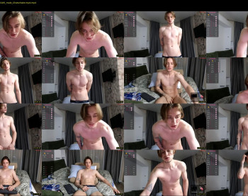 cryptongood — 101 minute Chaturbate male cam show recording, 720p, Dec 18, 2023