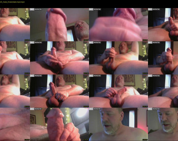 dcorruptor — 16 minute Chaturbate male cam show recording, 720p, Dec 17, 2023