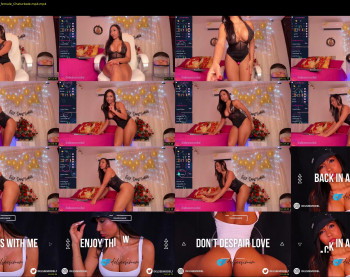 delsee_ — 4 minute Chaturbate female cam show recording, 720p, Dec 17, 2023