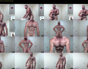 donnybasilisk — 23 minute Chaturbate male cam show recording, 720p, Dec 17, 2023
