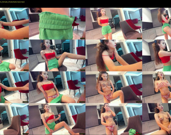 ehotlovea — 121 minute Chaturbate female cam show recording, 720p, Dec 17, 2023