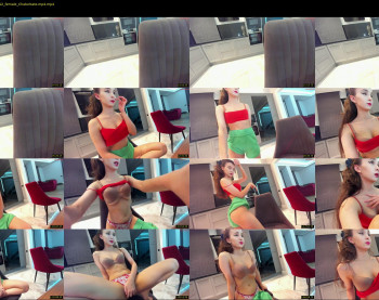 ehotlovea — 120 minute Chaturbate female cam show recording, 720p, Dec 17, 2023
