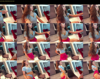 ehotlovea — 27 minute Chaturbate female cam show recording, 720p, Dec 18, 2023