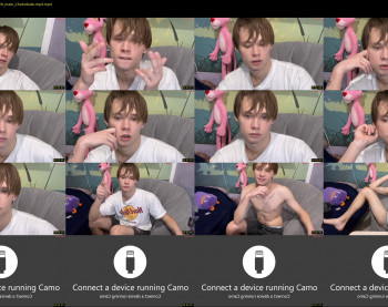 eitanhere — 34 minute Chaturbate male cam show recording, 720p, Dec 17, 2023