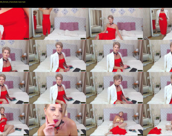 elisarosse_ — 18 minute Chaturbate female cam show recording, 720p, Dec 18, 2023