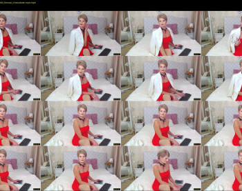 elisarosse_ — 11 minute Chaturbate female cam show recording, 720p, Dec 18, 2023