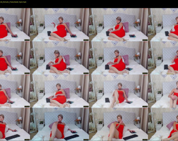 elisarosse_ — 23 minute Chaturbate female cam show recording, 720p, Dec 18, 2023
