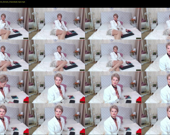 elisarosse_ — 3 minute Chaturbate female cam show recording, 720p, Dec 18, 2023