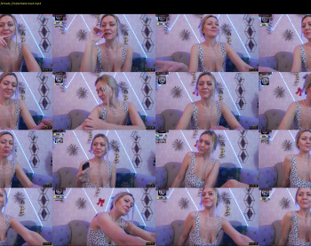 ellamilf — 19 minute Chaturbate female cam show recording, 720p, Dec 17, 2023