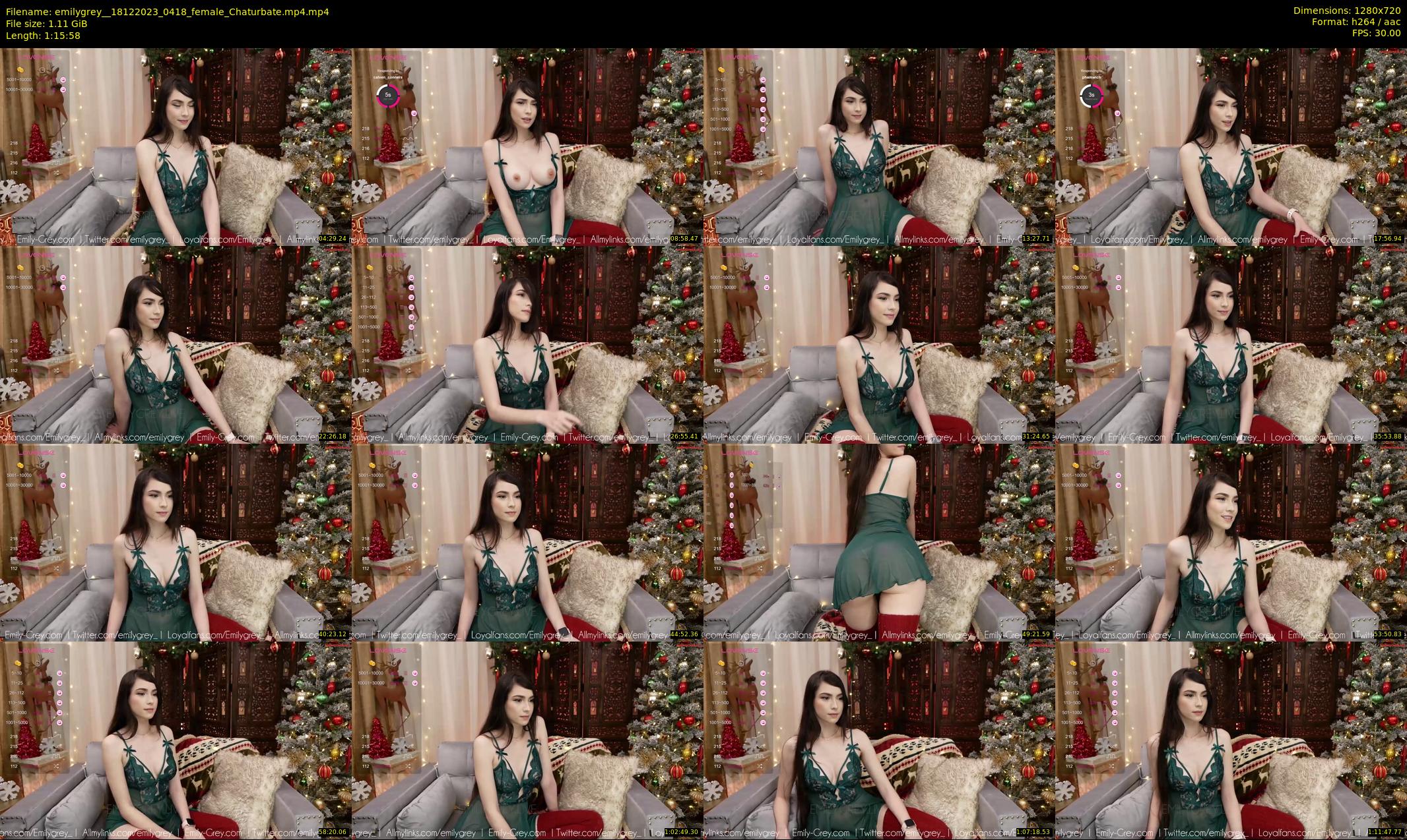 emilygrey_ — 76 minute Chaturbate female cam show recording, 720p, Dec 18, 2023