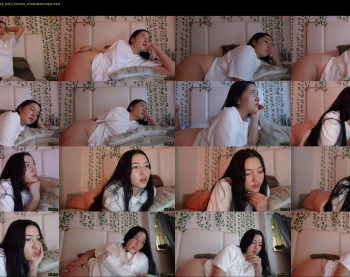 emma_johnson_ — 40 minute Chaturbate female cam show recording, 720p, Dec 18, 2023