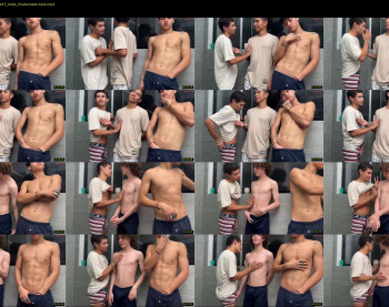 exotic_gold — 8 minute Chaturbate male cam show recording, 720p, Dec 18, 2023