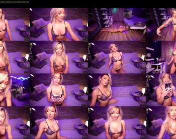 fantasystudiox — 120 minute Chaturbate female cam show recording, 720p, Dec 18, 2023