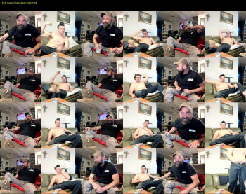 hardworkertn — 30 minute Chaturbate male cam show recording, 720p, Dec 17, 2023