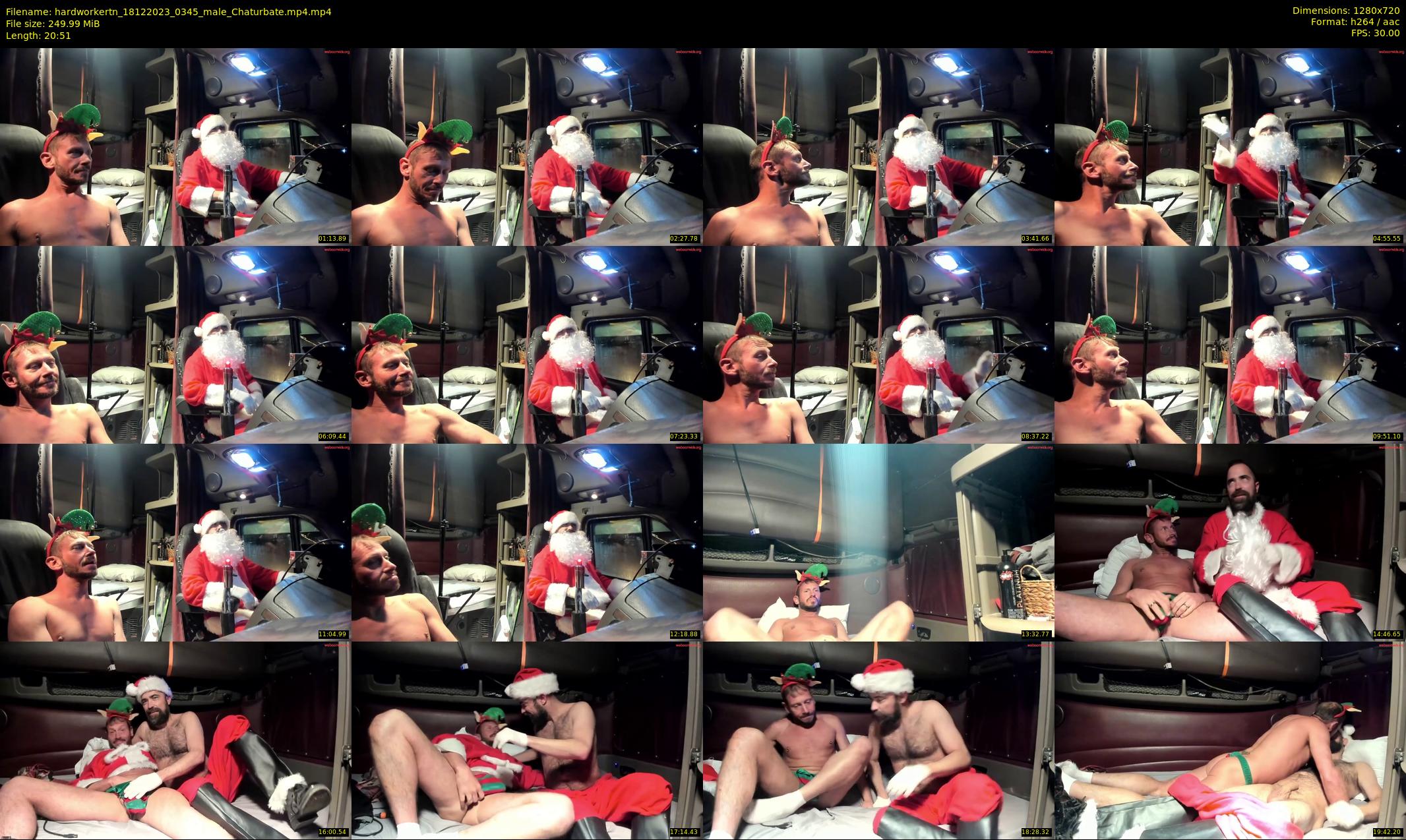 hardworkertn — 21 minute Chaturbate male cam show recording, 720p, Dec 18, 2023