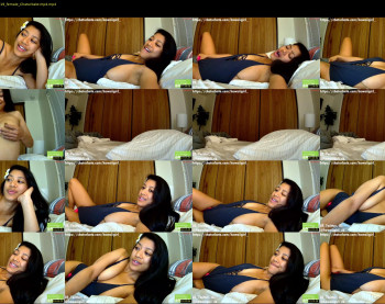 hawaiigirl_ — 65 minute Chaturbate female cam show recording, 720p, Dec 17, 2023