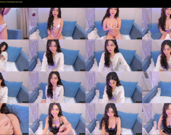 hee_jin — 121 minute Chaturbate female cam show recording, 720p, Dec 17, 2023