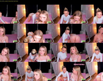 helenchristensen — 121 minute Chaturbate female cam show recording, 720p, Dec 17, 2023