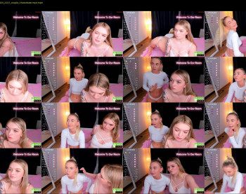 helenchristensen — 23 minute Chaturbate female cam show recording, 720p, Dec 17, 2023