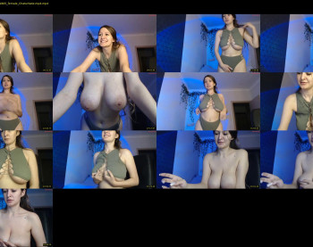 hello_imkitty — 78 minute Chaturbate female cam show recording, 720p, Dec 17, 2023