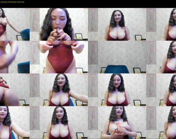 iolantthe — 120 minute Chaturbate female cam show recording, 720p, Dec 17, 2023