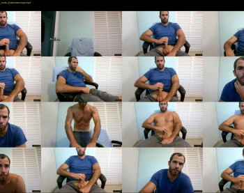 jacoff38 — 120 minute Chaturbate male cam show recording, 720p, Dec 17, 2023