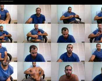 jacoff38 — 103 minute Chaturbate male cam show recording, 720p, Dec 17, 2023