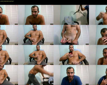 jacoff38 — 62 minute Chaturbate male cam show recording, 720p, Dec 18, 2023