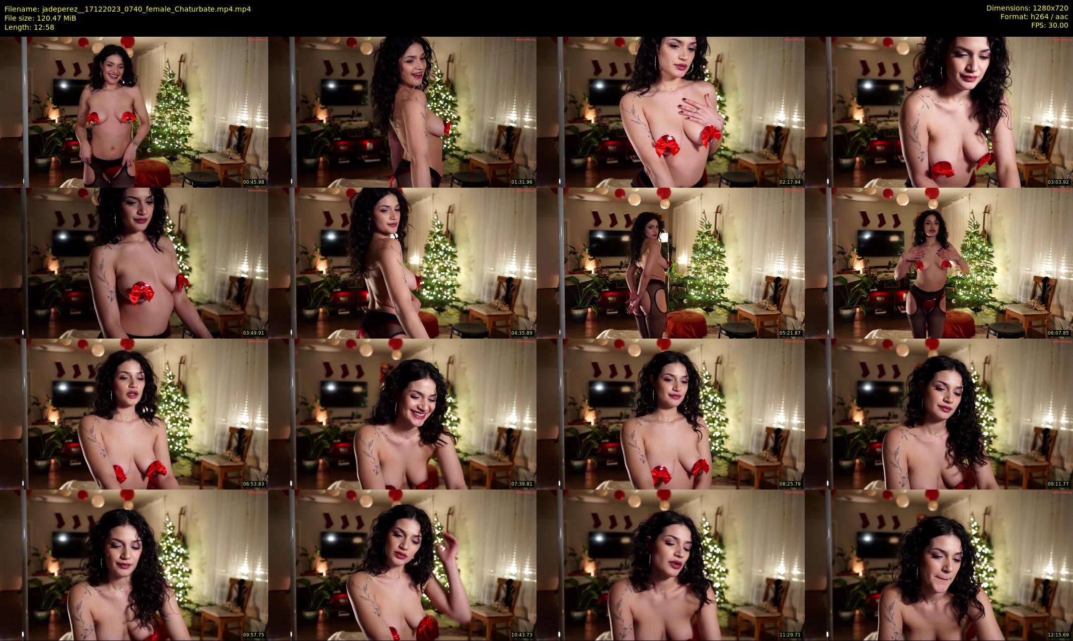jadeperez_ — 13 minute Chaturbate female cam show recording, 720p, Dec 17, 2023