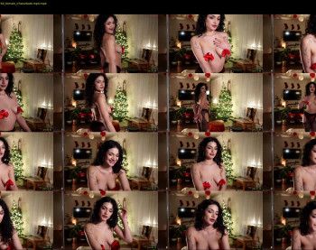 jadeperez_ — 13 minute Chaturbate female cam show recording, 720p, Dec 17, 2023