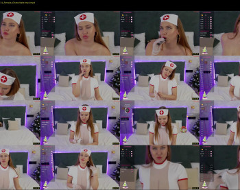 jane_meys — 11 minute Chaturbate female cam show recording, 720p, Dec 17, 2023