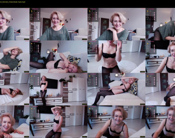 jasmin18v — 68 minute Chaturbate female cam show recording, 720p, Dec 17, 2023