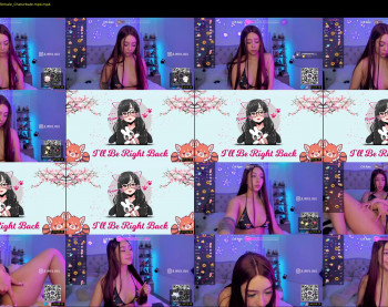 ji_hyun — 120 minute Chaturbate female cam show recording, 720p, Dec 18, 2023