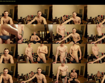 jimmys_style — 68 minute Chaturbate male cam show recording, 720p, Dec 17, 2023