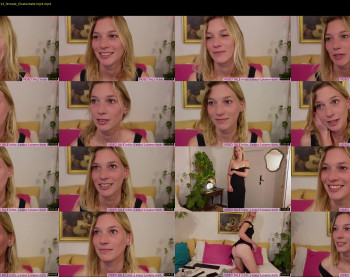 joannadea — 27 minute Chaturbate female cam show recording, 720p, Dec 17, 2023