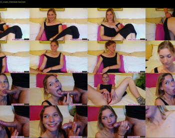 joannadea — 44 minute Chaturbate female cam show recording, 720p, Dec 17, 2023