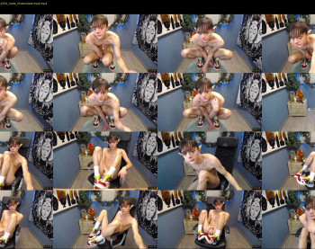john_weasley — 13 minute Chaturbate male cam show recording, 720p, Dec 17, 2023