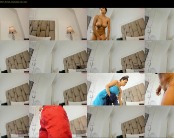 kathy_taylor_ — 18 minute Chaturbate female cam show recording, 720p, Dec 18, 2023
