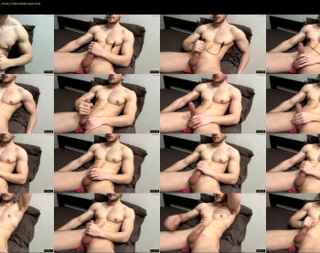 kiwigray — 33 minute Chaturbate male cam show recording, 720p, Dec 17, 2023