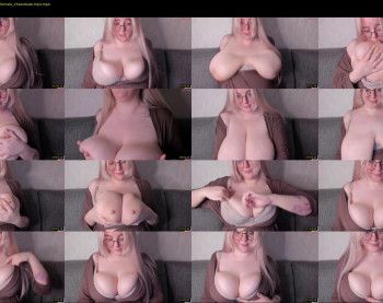 kriisrus — 18 minute Chaturbate female cam show recording, 720p, Dec 17, 2023