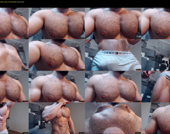 kurt_stone1 — 120 minute Chaturbate male cam show recording, 720p, Dec 17, 2023